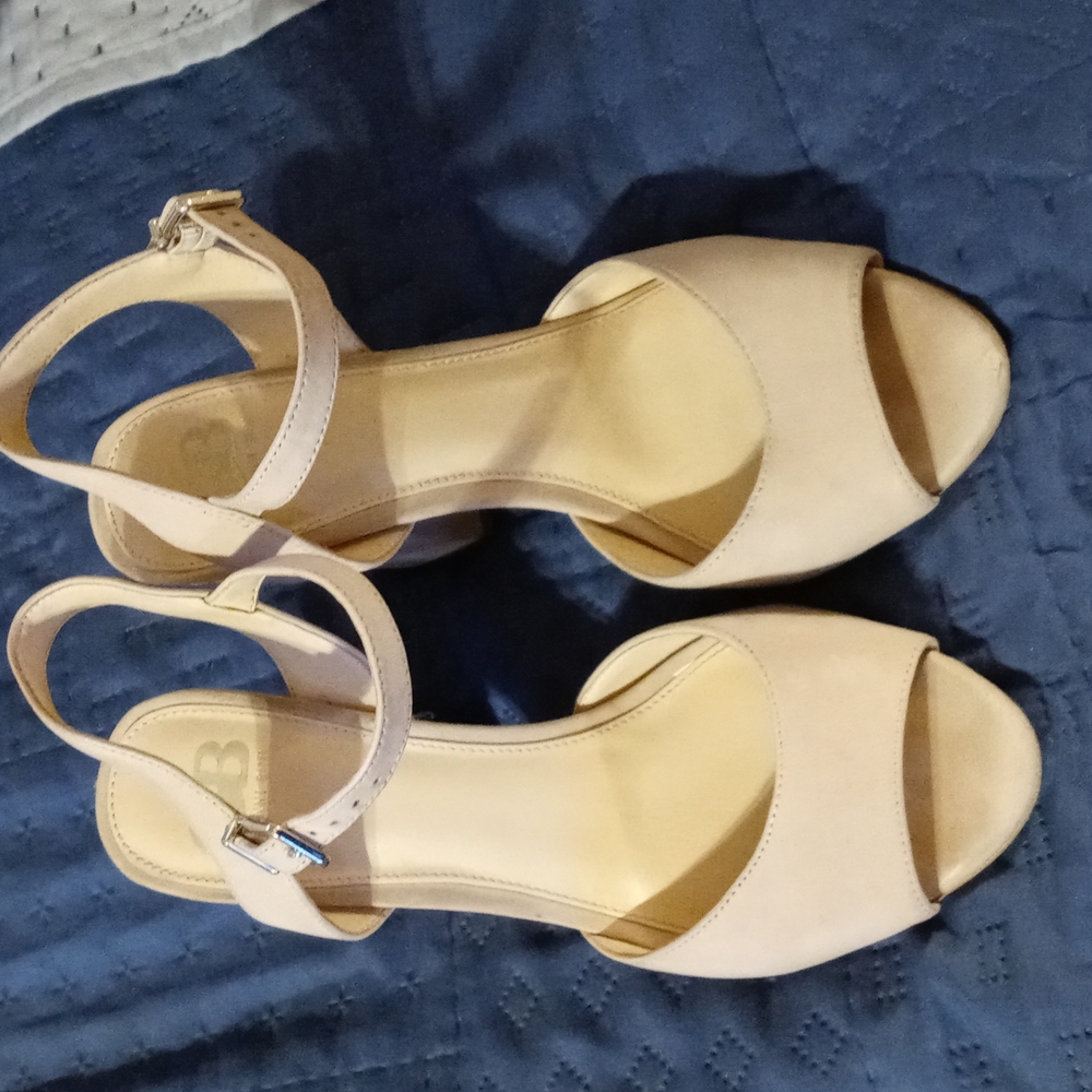 Gianni Bini shoes